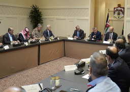 رئيس الوزراء الأردني يشكل لجنة للوقوف على حيثيات حادثة البحر الميت