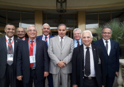 رئيس جامعة الأزهر: نحرص علي تدريب شباب الأطباء في كافة التخصصات
