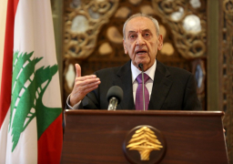 بري: تشكيل الحكومة أصبح ضرورة لمواجهةالوضع الاقتصادي