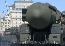 روسيا تهدد إسرائيل بأسلحتها الدفاعية فى سوريا