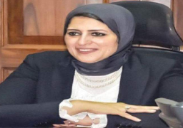 زايد:3.5 مليون مواطن ترددوا على حملة الرئيس للقضاء على فيروس”سى”