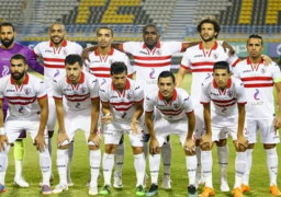 الزمالك يدخل معسكر مغلق اليوم استعداداً لمواجهتى الإنتاج والاتحاد