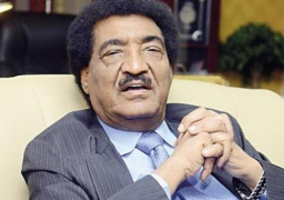 سفير السودان بالقاهرة .. لقاء السيسى والبشير الـ23 يمثل نقلة نوعية بتاريخ البلدين