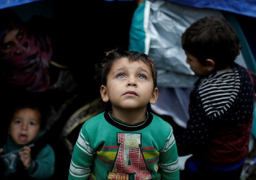 قافلة مساعدات إنسانية ستصل مخيم الركبان في سوريا خلال أيام