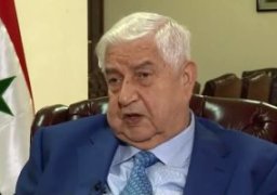 الحكومة السورية تتهم تركيا بعدم الوفاء بالتزاماتها مع روسيا بشأن إ قامة منطقة منزوعة السلاح