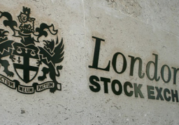 استقرار أداء شهادات الإيداع المصرية في بورصة لندن