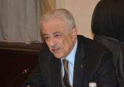 قرار جديد لوزير التربية والتعليم بشأن اعادة تنظيم التقويم المطبق علي المرحلة الابتدائية .