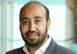 وزير التعليم يكلف أحمد صابر بمهام المكتب الإعلامى للوزارة