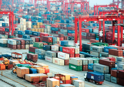 صادرات الصين ترتفع 14.5% على أساس سنوي في سبتمبر