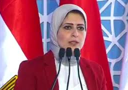 حملة مكافحة فيروس سى . 398 ألفا أجروا الكشف ونسبة إقبال النساء 57%