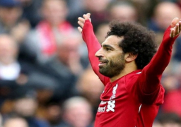 محمد صلاح يحمل اليوم آمال ليفربول أمام نابولي