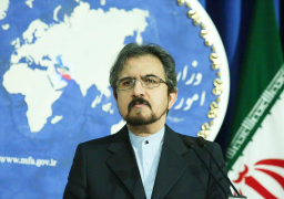 طهران تعتبر العقوبات الأميركية الأخيرة ضد الباسيج “انتقاما أعمى”