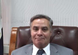 توقيع اتفاقية التجارة الحرة مع دول التجمع الأوراسى نهاية العام الجارى