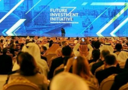 في ثاني أيام مبادرة مستقبل الاستثمار ..محمد بن سلمان يلتقي رؤساء صناديق سيادية وشركات عالمية