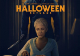 “هالوين” يحتفظ بصدارة إيرادات السينما للأسبوع الثاني