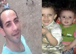 قاتل طفليه بالمنصورة مدمن مخدرات واعترف ثلاث مرات بجريمته