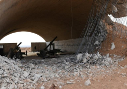 الدول المانحة تشترط … الانتقال السياسي قبل إعمار سوريا