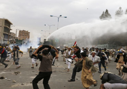 قتلى في صفوف مليشيا الحوثي في مواجهات مع المقاومة اليمنية