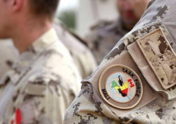 مقتل عنصرين اثنين من قوات حفظ السلام في هجومين في مالي