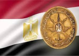 القوات المسلحة تواصل دعم مقومات التنمية الحضارية بسيناء