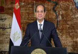 نص كلمة السيد الرئيس خلال المؤتمر الصحفي للقمة السادسة لآلية التعاون الثلاثي بين مصر وقبرص