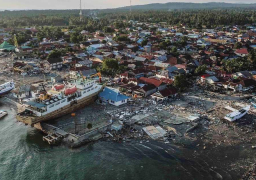 كارثة إندونيسيا .. رقم جديد “مفزع” لعدد القتلى