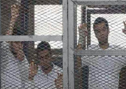 الإعدام لـ3 متهمين والسجن لآخرين في قضية “كتائب أنصار الشريعة”