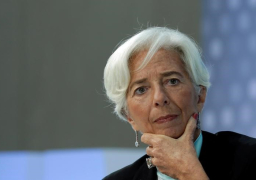 مديرة صندوق النقد الدولي تؤجل زيارة للشرق الأوسط