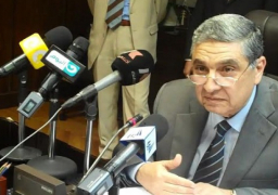 وزير الكهرباء: مصر تواصل التعاون مع الوكالة الدولية للطاقة المتجددة لزيادة نشر الطاقة المتجددة