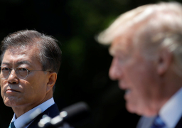 كوريا الجنوبية … واشنطن وبيونج يانج ستناقشان جدولًا زمنيًا لنزع السلاح النووي