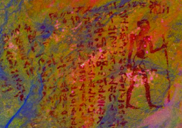 كشف أثري ضخم.. كيف نقل المصريون القدماء الحجارة لبناء الهرم الأكبر؟| صور