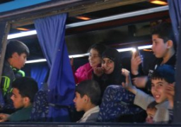 الدفاع الروسية: أكثر من 6 ملايين لاجئ سورى فى 45 دولة مختلفة