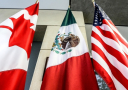 اتفاق أمريكي كندي مكسيكي جديد لتعزيز التجارة الحرة