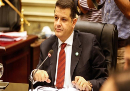 لجنة الشئون الإفريقية بالبرلمان تعزي السودان في وفاة “سوار الذهب”