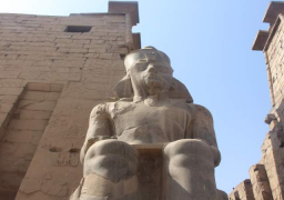 لمشاهدة «رمسيس الثانى».. مصر للطيران: تخفيض 50% على رحلات أبوسمبل