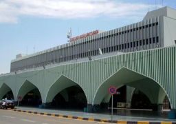 ليبيا تعيد فتح مطار معيتيقة المنفذ الجوي الوحيد في العاصمة طرابلس