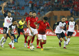 موعد مباراة الأهلى والوصل الإماراتى اليوم الأحد فى كأس زايد للأندية الأبطال والقناة الناقلة