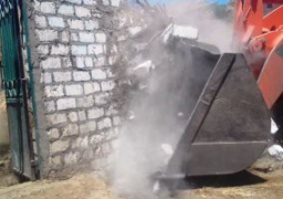 مجلس المحافظين يستعرض أعمال إزالة التعديات على الأراضي الزراعية وجهود مواجهة ظاهرة البناء العشوائي