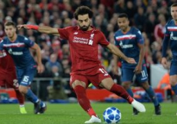 ليفربول ضيفاً ثقيلا على أرسنال بالدوري الانجليزي
