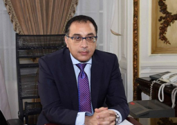 مدبولى يكلف رئيس هيئة الأبنية التعليمية بسرعة العمل على تخفيض كثافات الفصول بالدقهلية