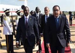 مدبولي: مصر ستواصل القيام بكل ما هو مطلوب لمساعدة إخواننا في جنوب السودان لجعل السلام حقيقة