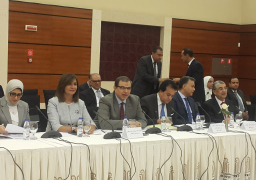 مذكرة تفاهم للتعاون الفنى بين وزاتى القوى العاملة بمصر والسودان