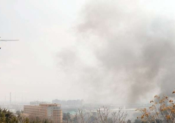 20 قتيلاً في تحطم مروحية عسكرية غرب أفغانستان