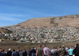 مسؤول سوري يكشف عن جهود روسية لاستئناف مفاوضات الجولان