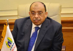 مصر والهند يبحثان تعزيز التعاون بمجال التنمية المحلية والتدريب