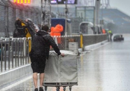 مصرع 6 أشخاص بسبب الأمطار الغزيرة في روسيا