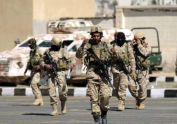 مصرع عشرات الحوثيين في اشتباكات وغارات للتحالف