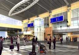خطة تطوير لمطار برج العرب لزيادة الطاقة الاستيعابية إلى 6 ملايين راكب سنويا