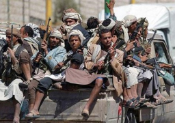 معارك عنيفة بين الجيش الوطني ومليشيات الحوثي جنوب وشرق الحديدة