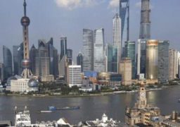 الخارجية الصينية: مصر تشارك فى معرض الواردات الدولى بشنغهاى